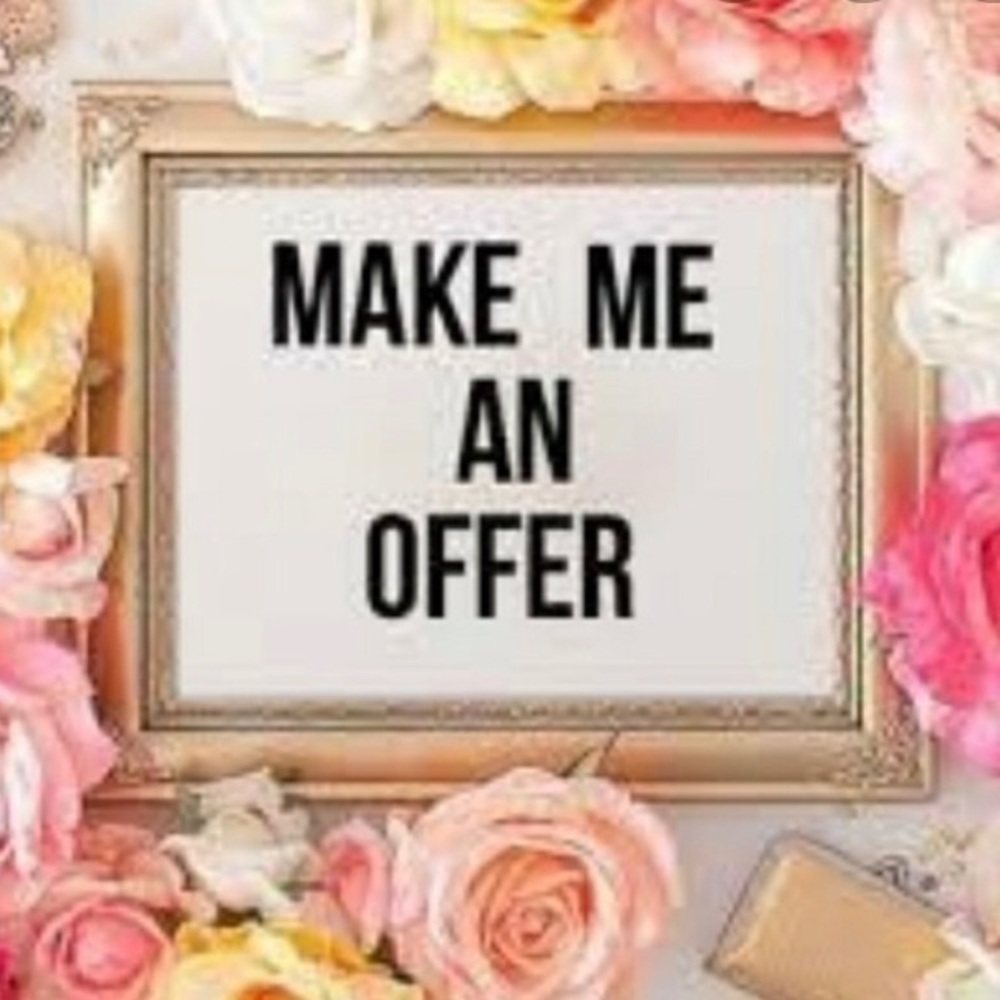 Make Me An Offer